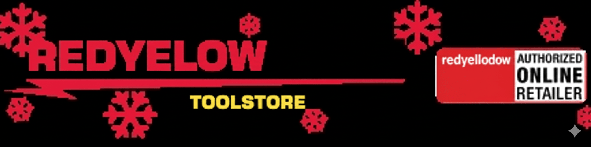Red Yellow ToolStore